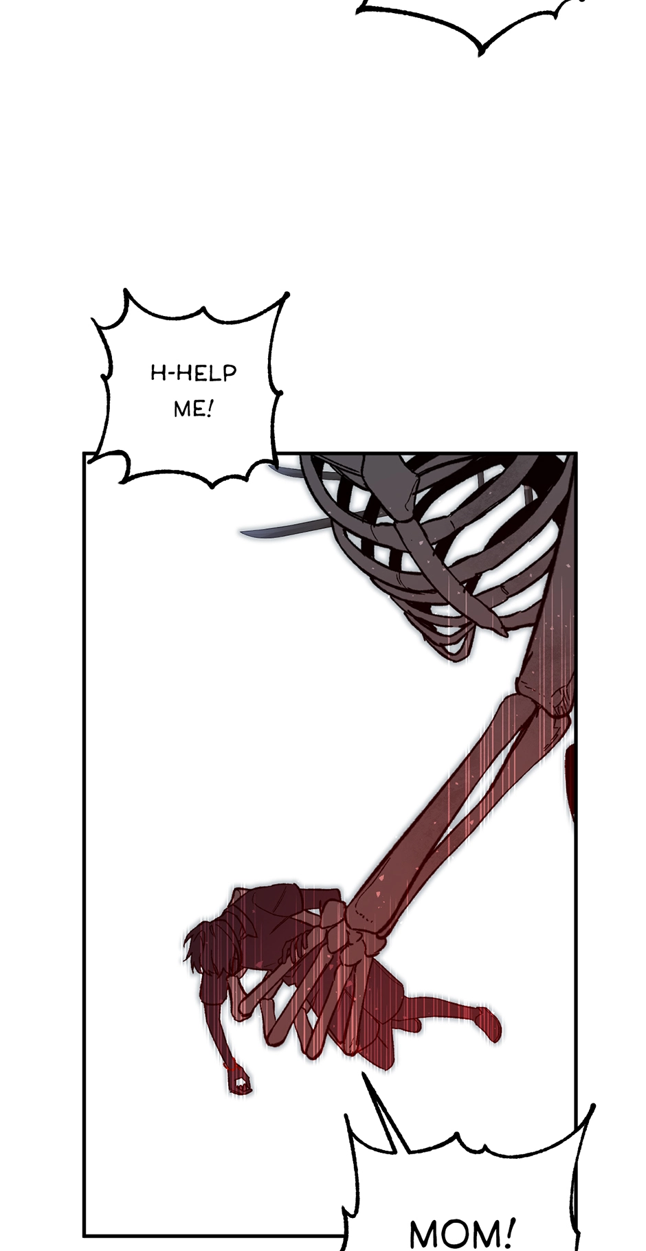 Guide to be King of the Dead Chapter 28 page 73 - 