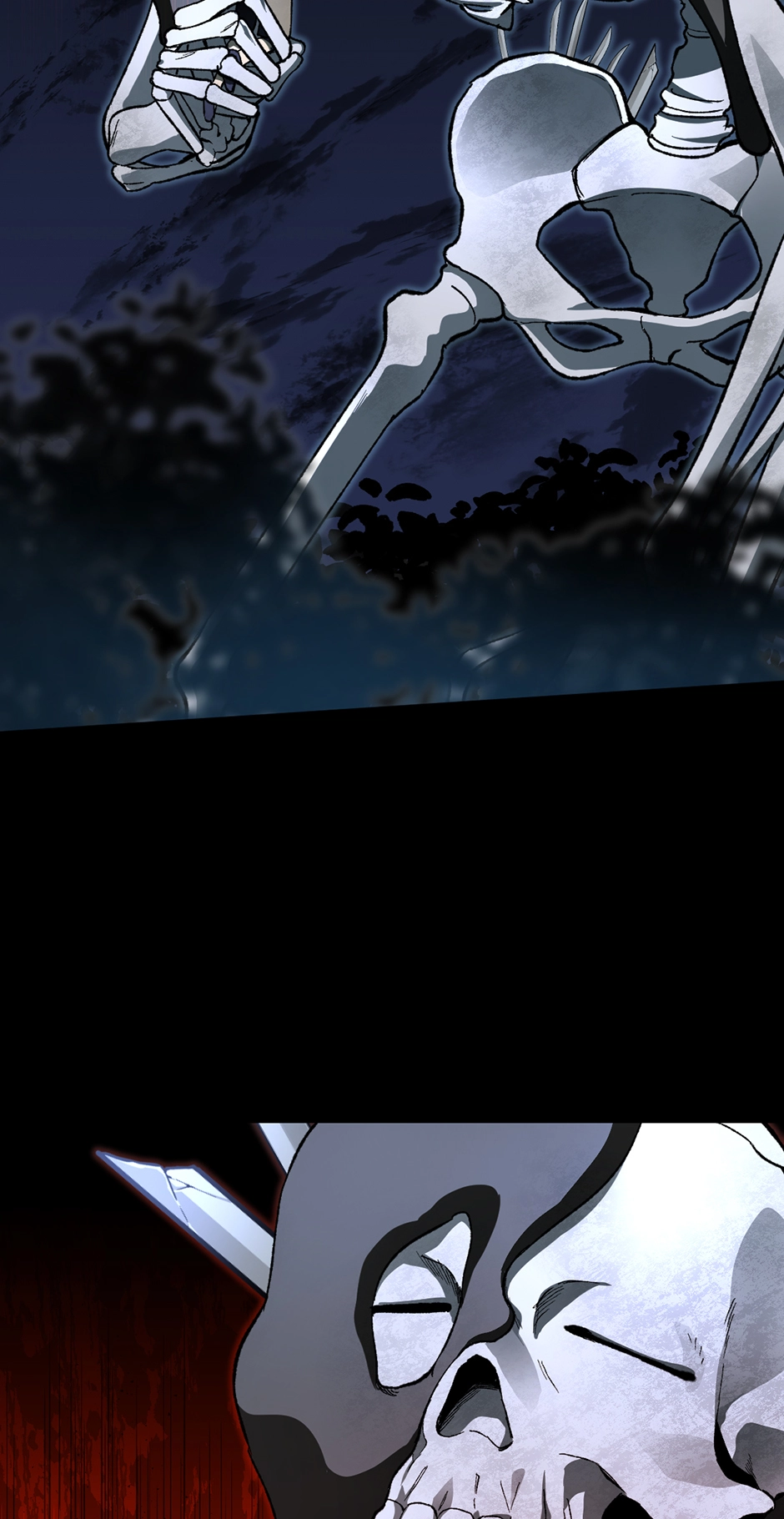 Guide to be King of the Dead Chapter 28 page 75 - 
