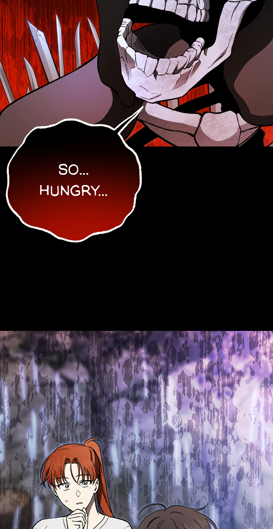 Guide to be King of the Dead Chapter 28 page 76 - 