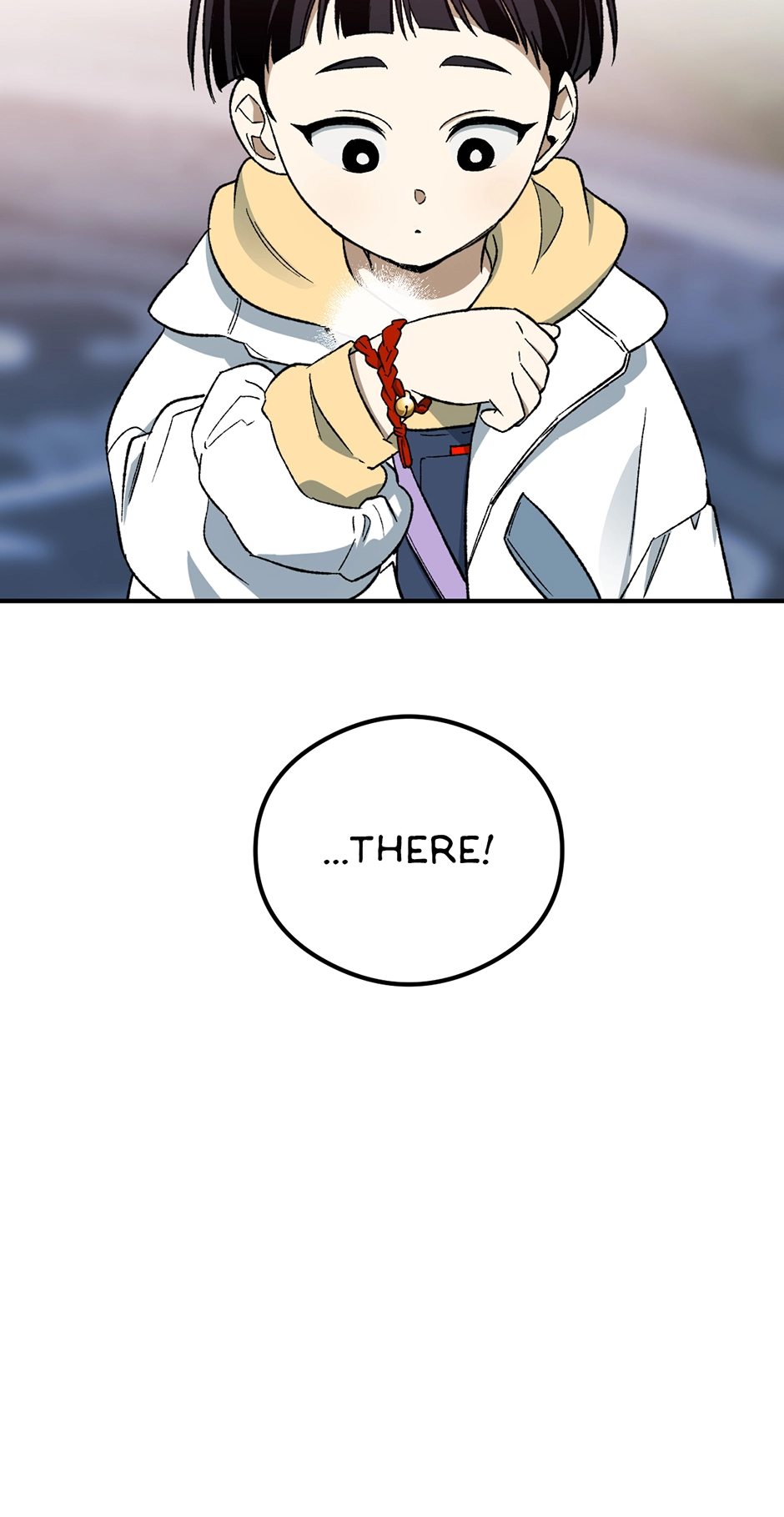 Guide to be King of the Dead Chapter 28 page 79 - 