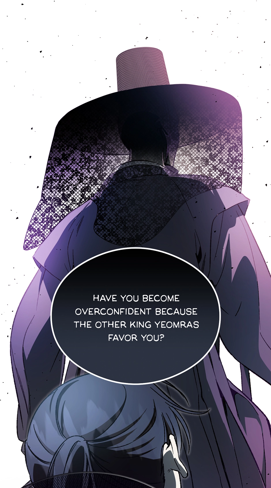 Guide to be King of the Dead Chapter 28 page 9 - 