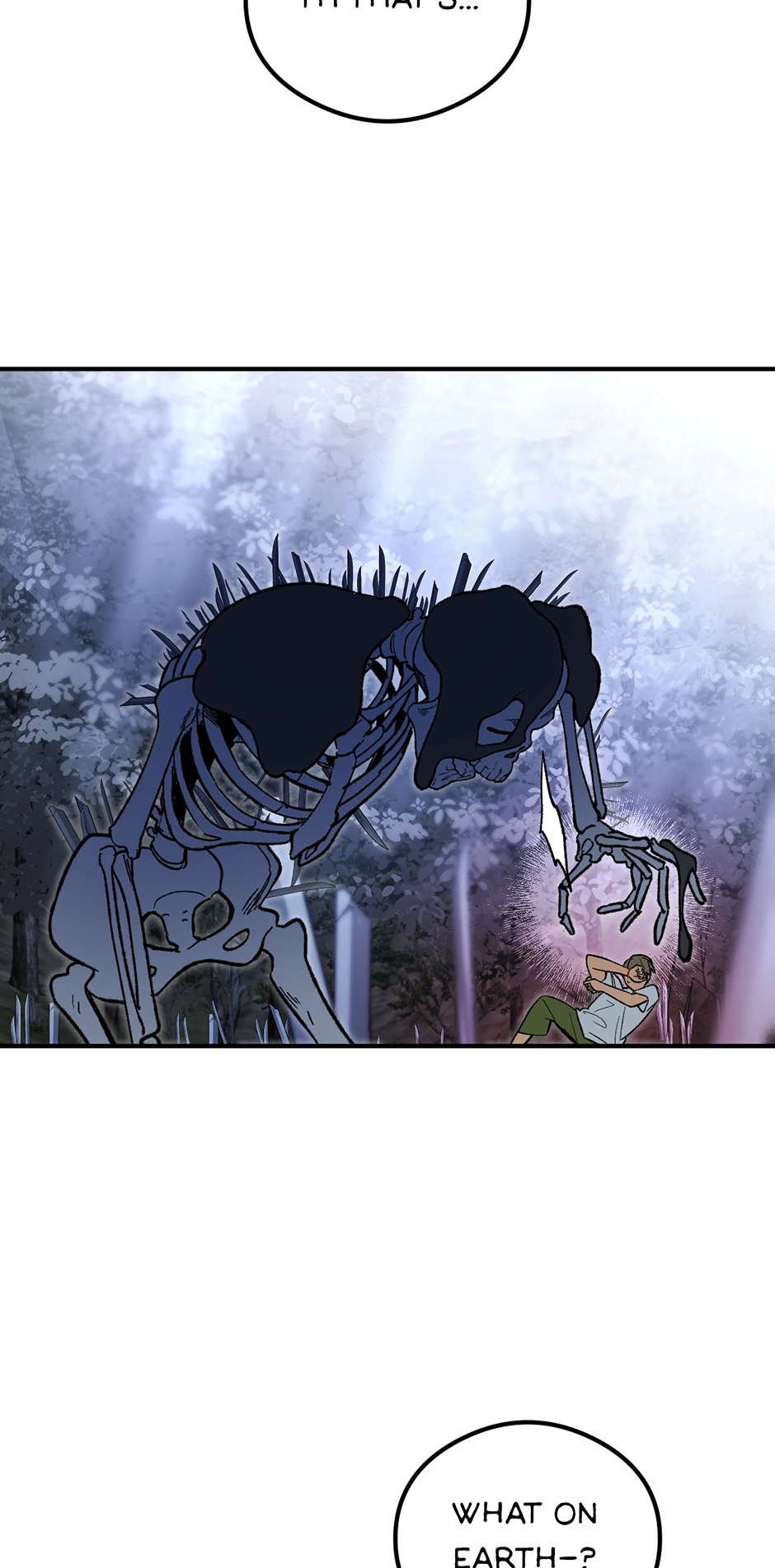 Guide to be King of the Dead Chapter 29 page 2 - 