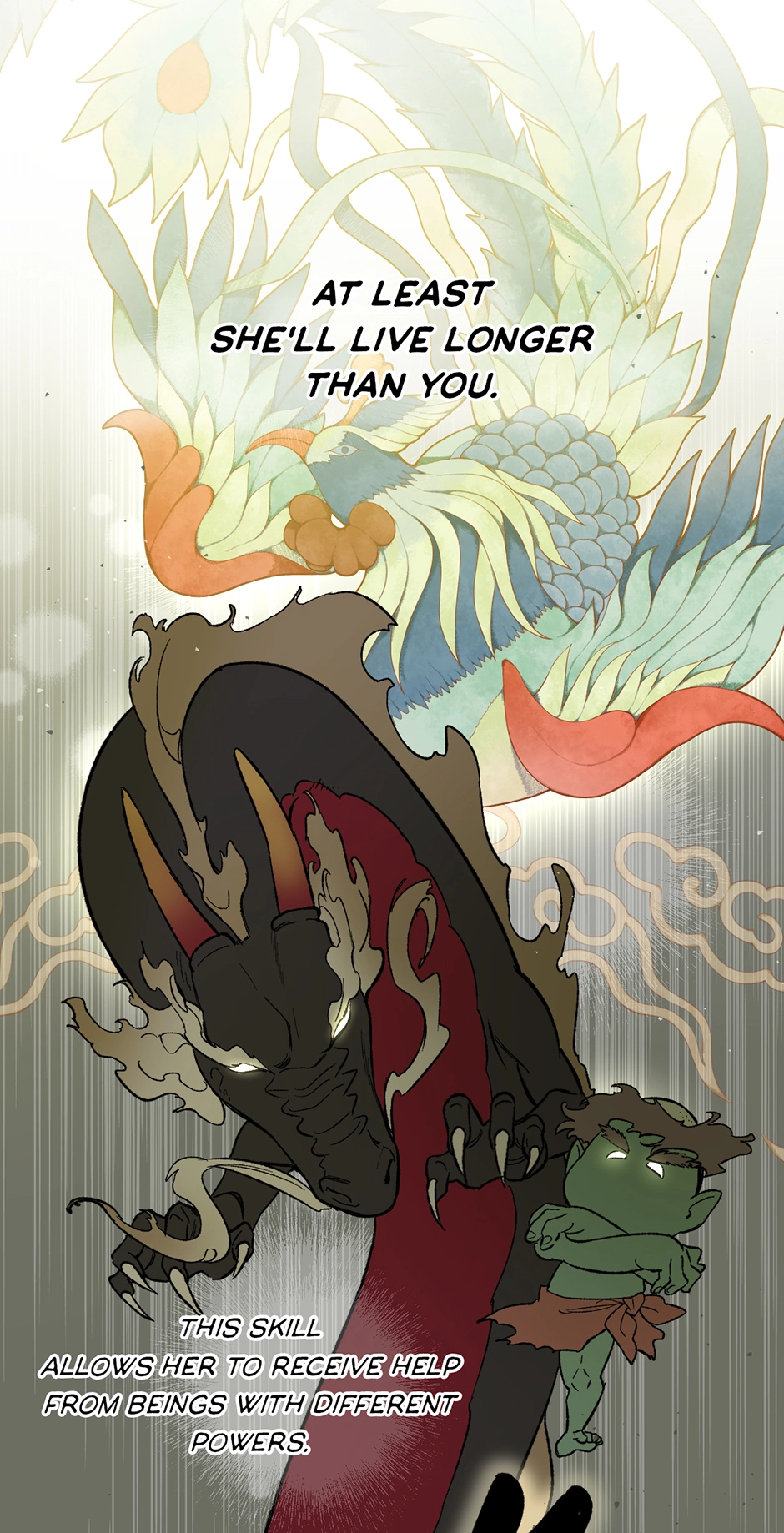 Guide to be King of the Dead Chapter 29 page 11 - 