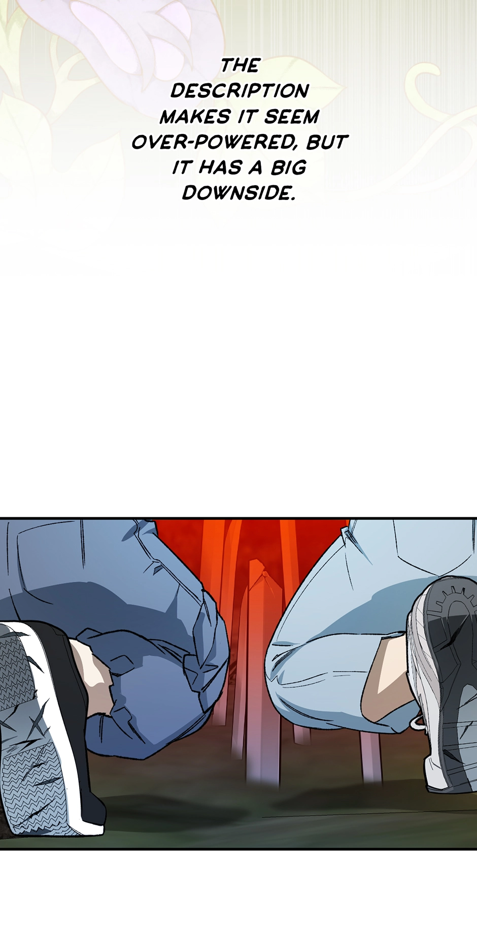 Guide to be King of the Dead Chapter 29 page 13 - 