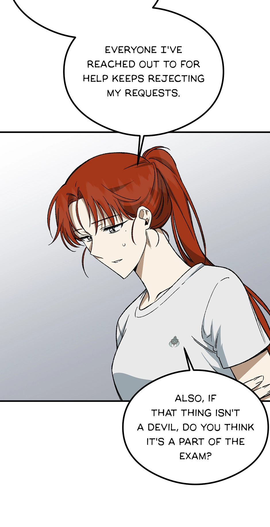 Guide to be King of the Dead Chapter 29 page 15 - 