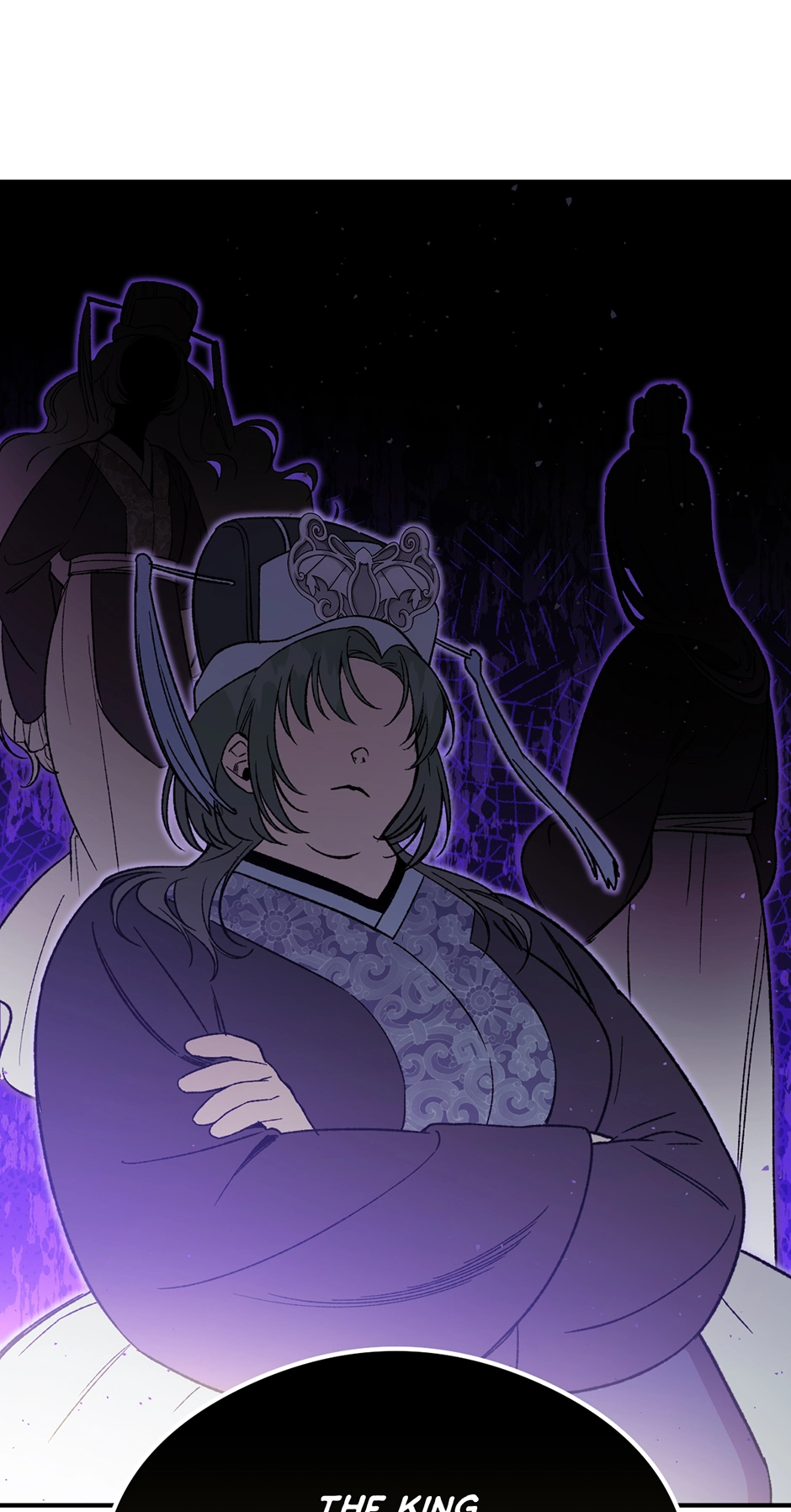 Guide to be King of the Dead Chapter 29 page 16 - 