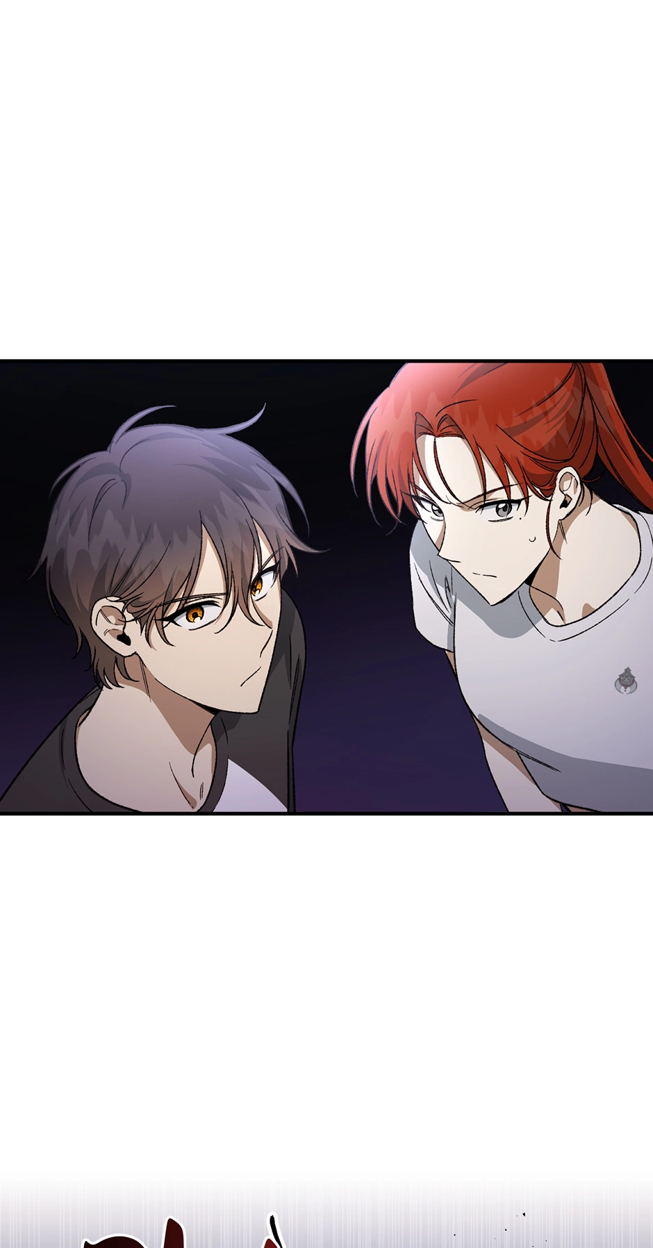 Guide to be King of the Dead Chapter 29 page 19 - 