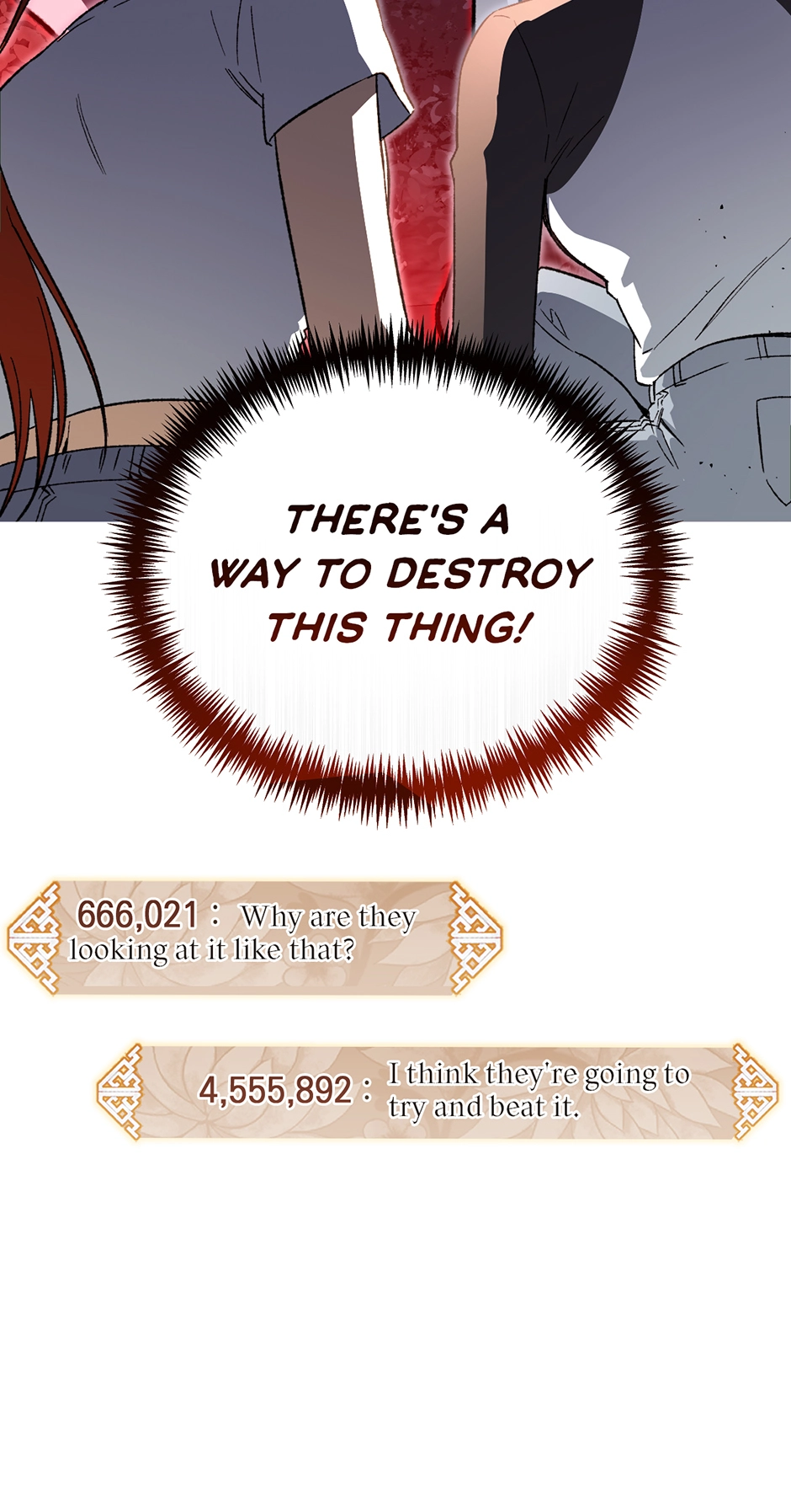 Guide to be King of the Dead Chapter 29 page 21 - 