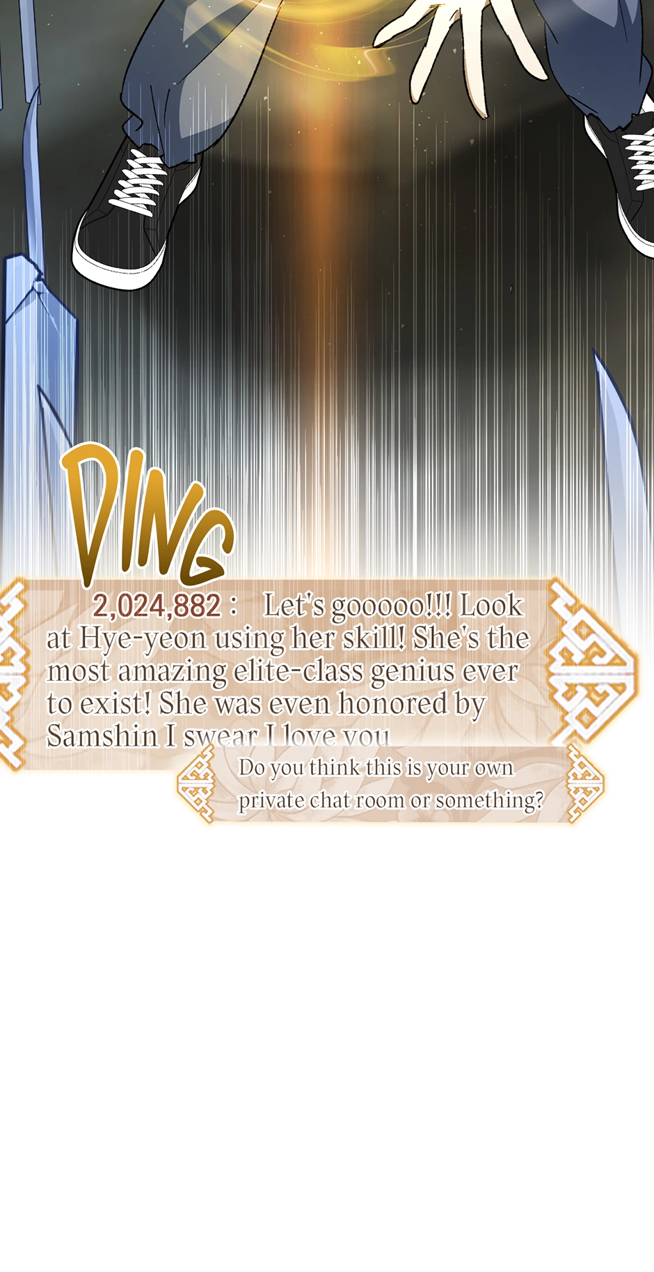 Guide to be King of the Dead Chapter 29 page 29 - 