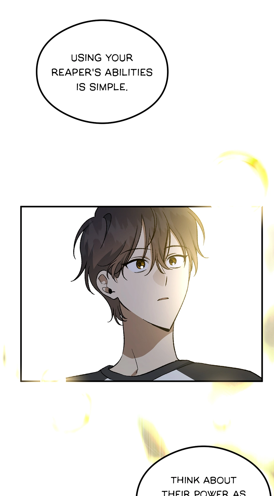 Guide to be King of the Dead Chapter 29 page 30 - 