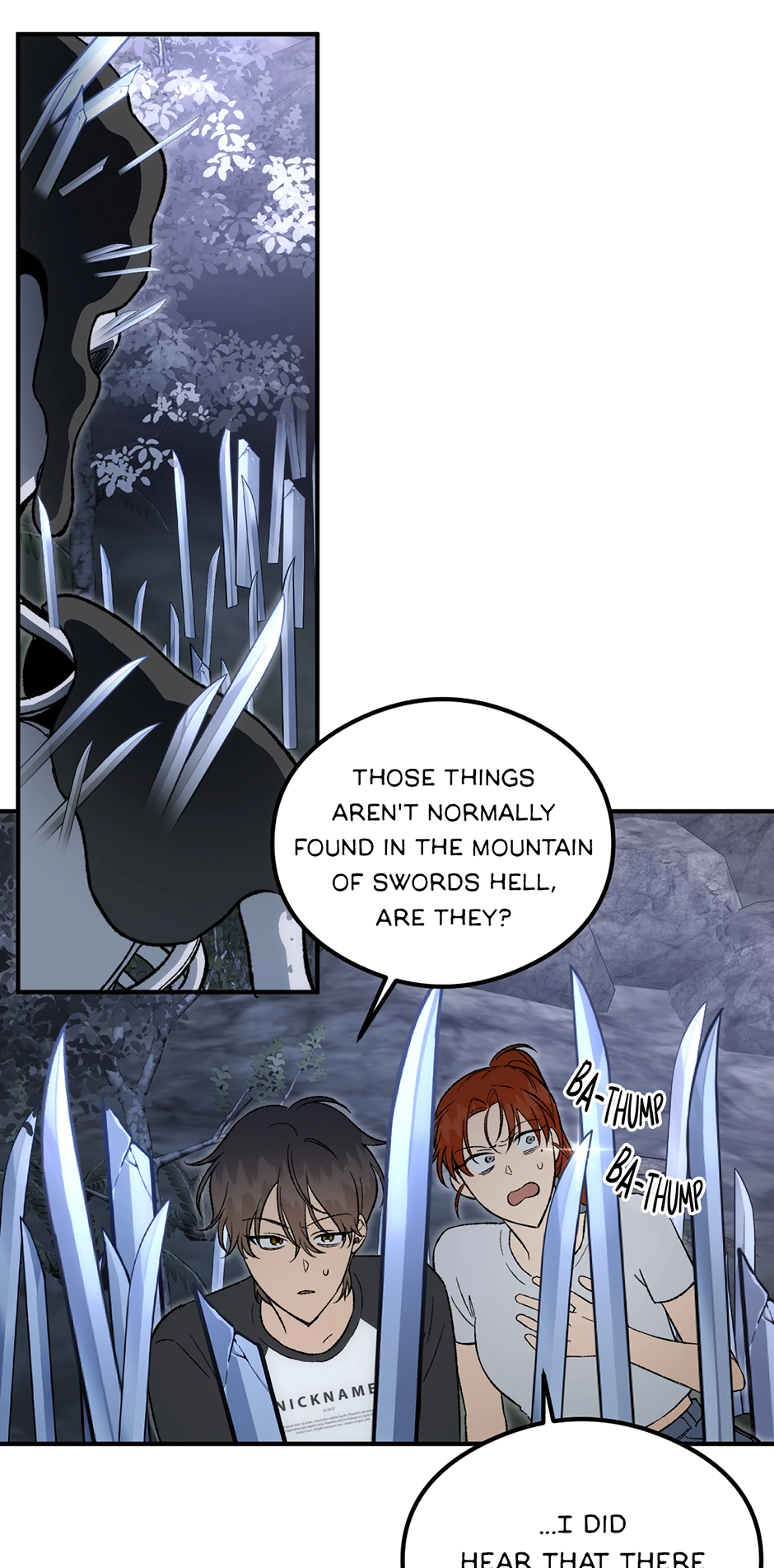 Guide to be King of the Dead Chapter 29 page 4 - 