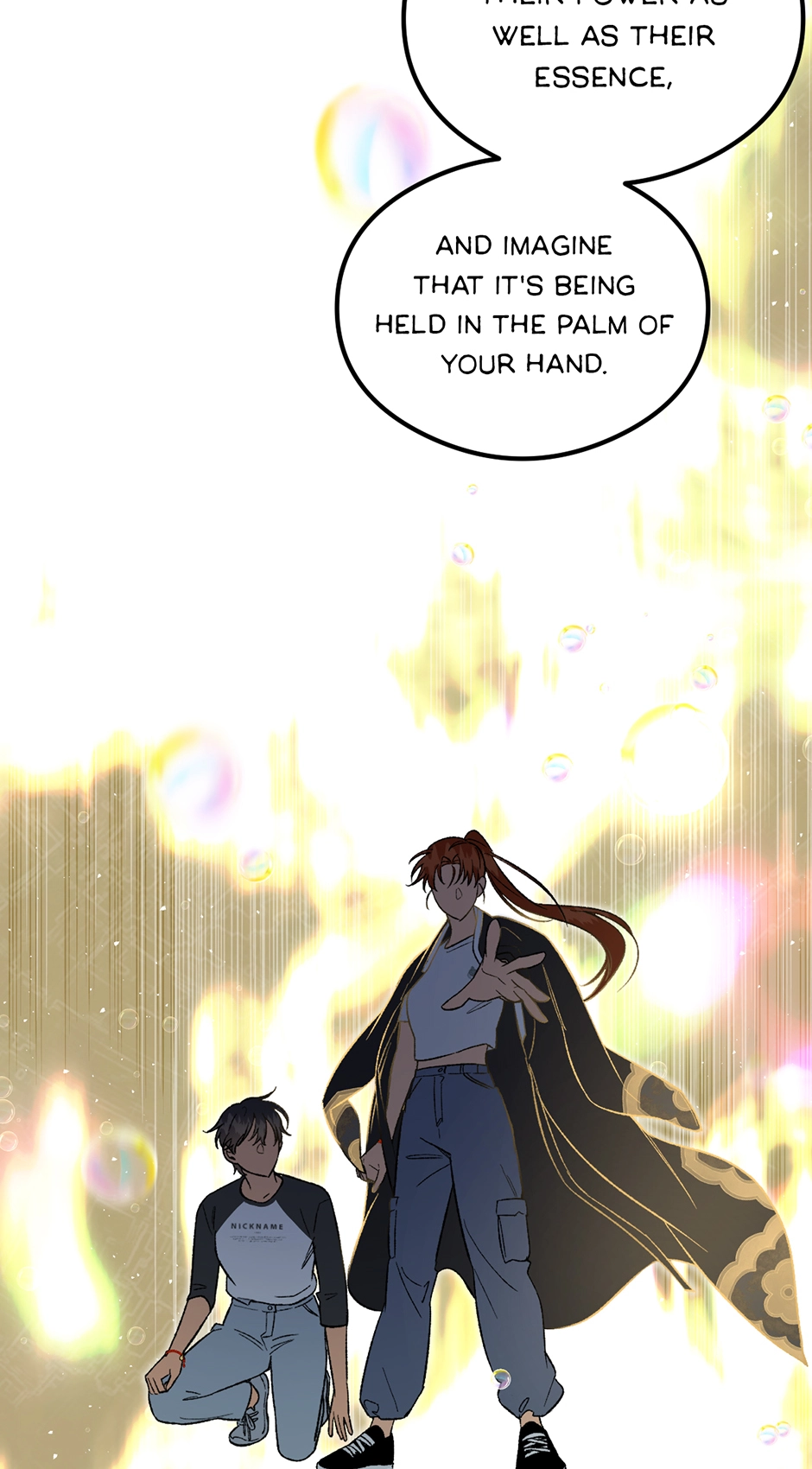Guide to be King of the Dead Chapter 29 page 31 - 