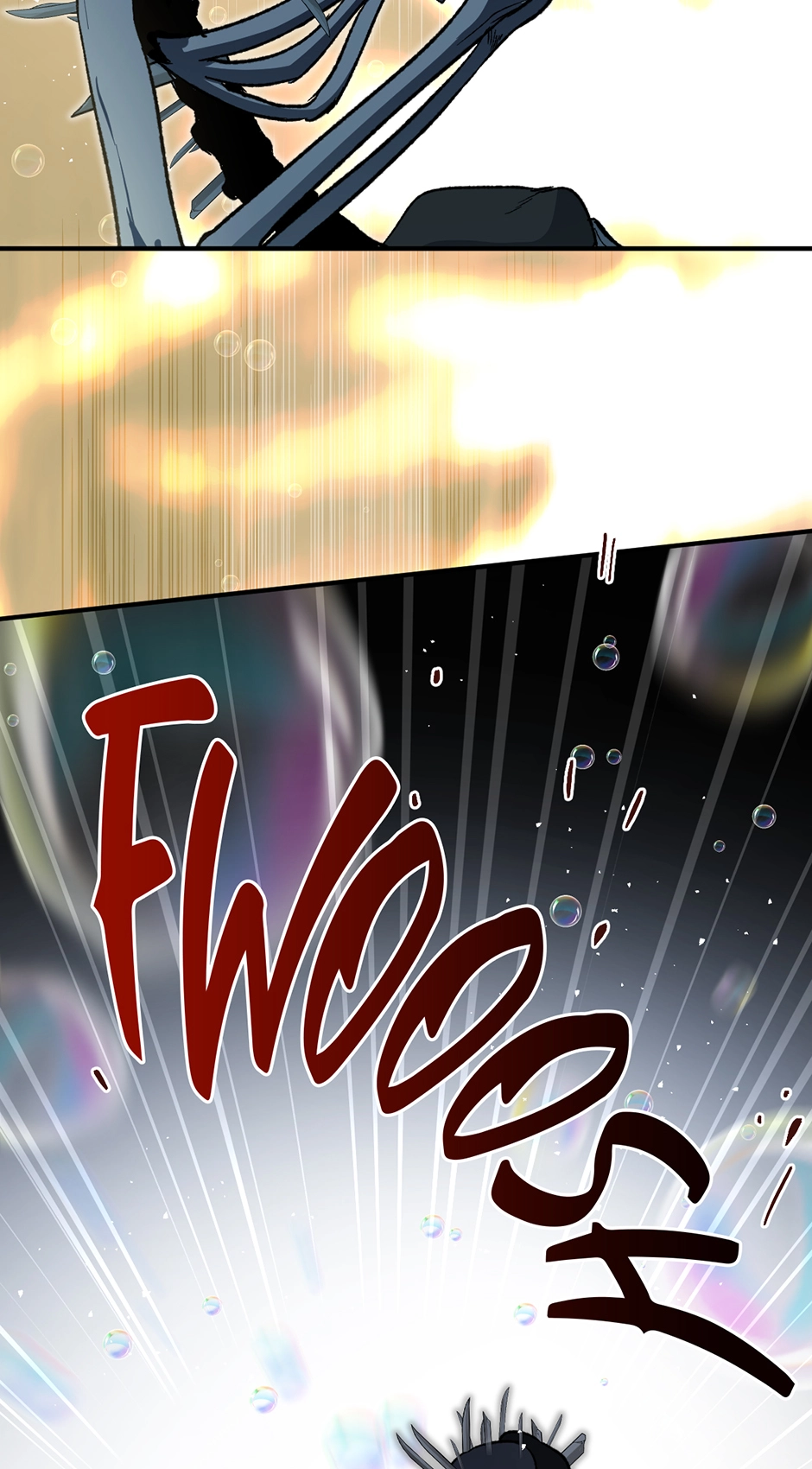 Guide to be King of the Dead Chapter 29 page 34 - 
