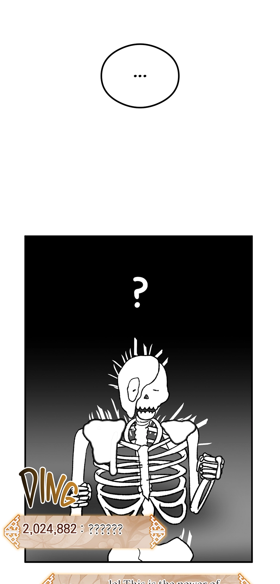 Guide to be King of the Dead Chapter 29 page 36 - 