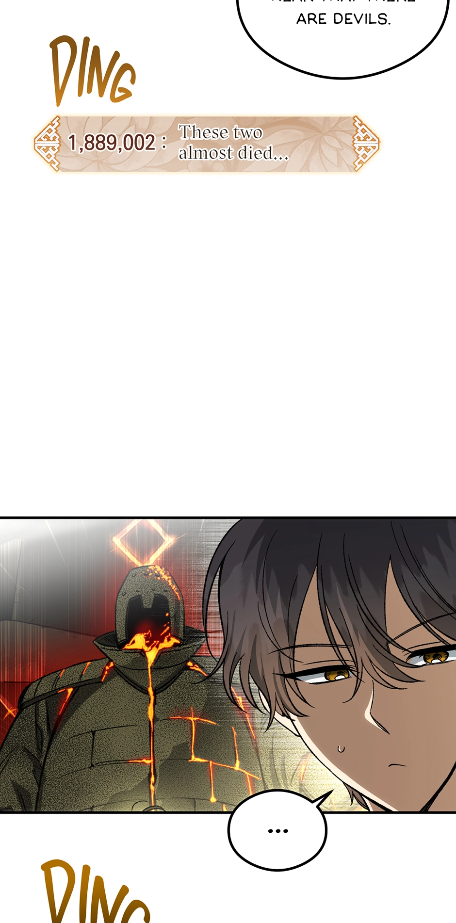 Guide to be King of the Dead Chapter 29 page 5 - 