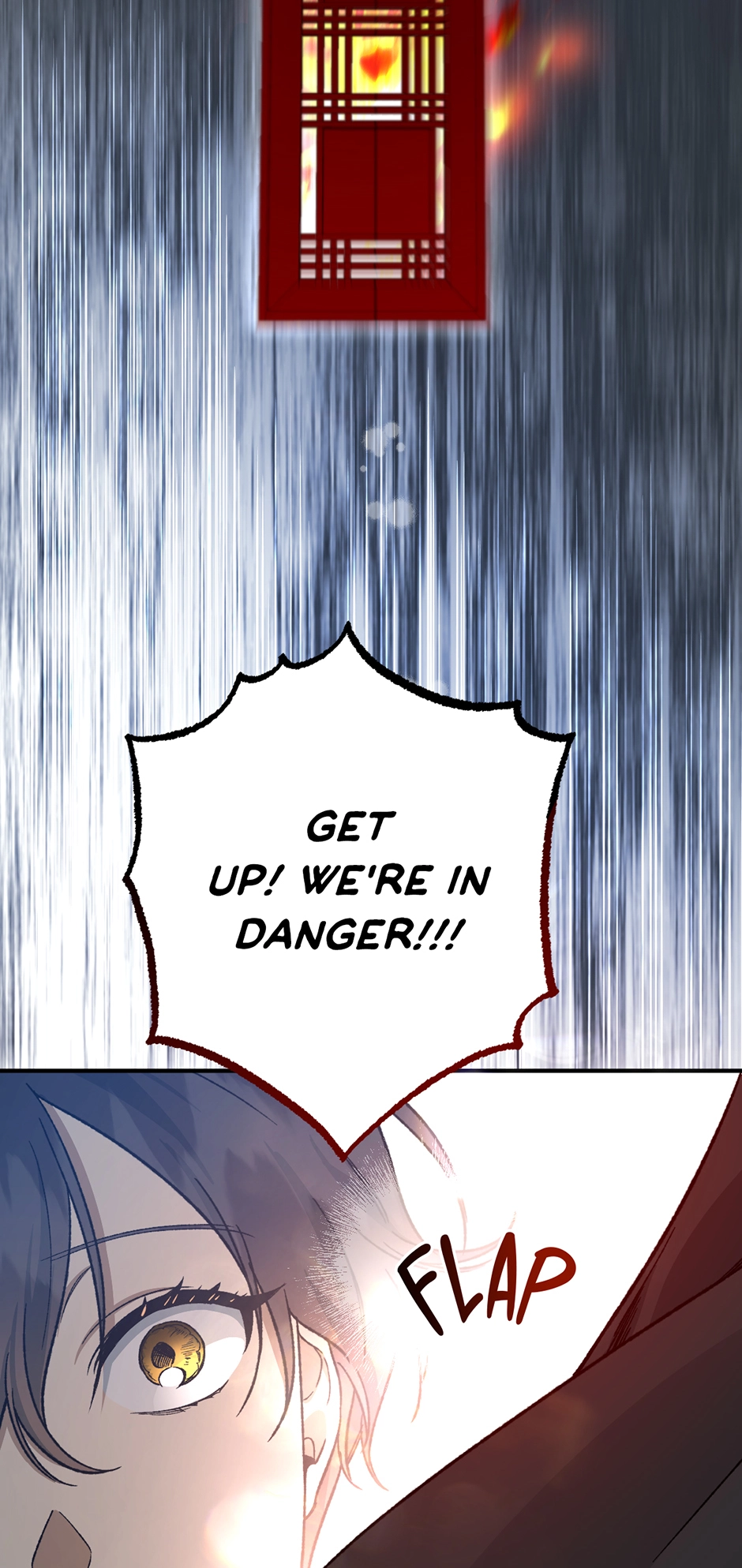 Guide to be King of the Dead Chapter 29 page 44 - 