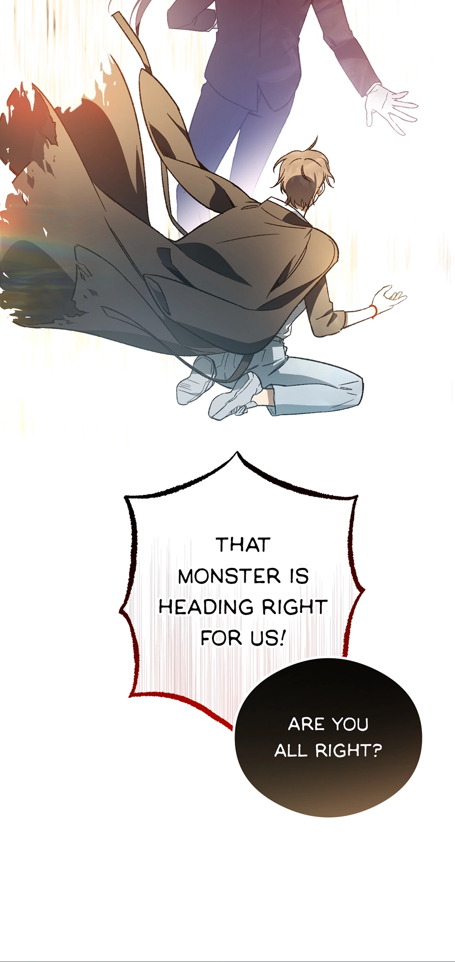 Guide to be King of the Dead Chapter 29 page 46 - 