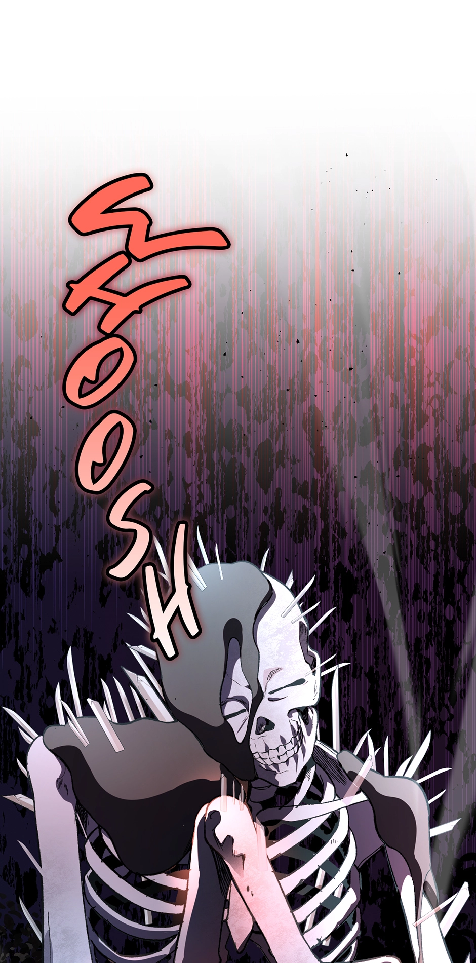 Guide to be King of the Dead Chapter 29 page 47 - 
