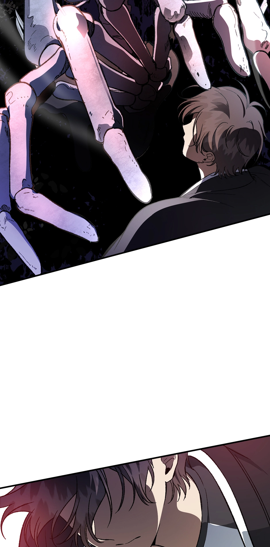 Guide to be King of the Dead Chapter 29 page 48 - 