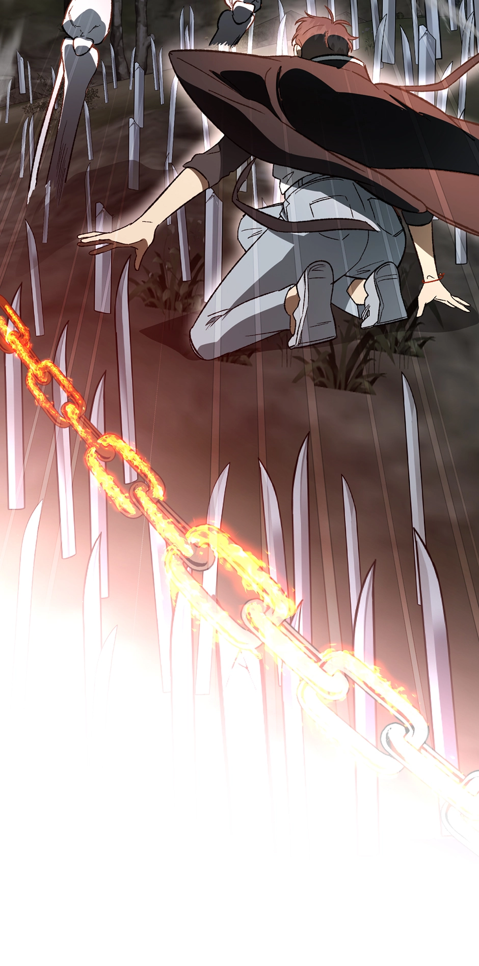 Guide to be King of the Dead Chapter 29 page 52 - 