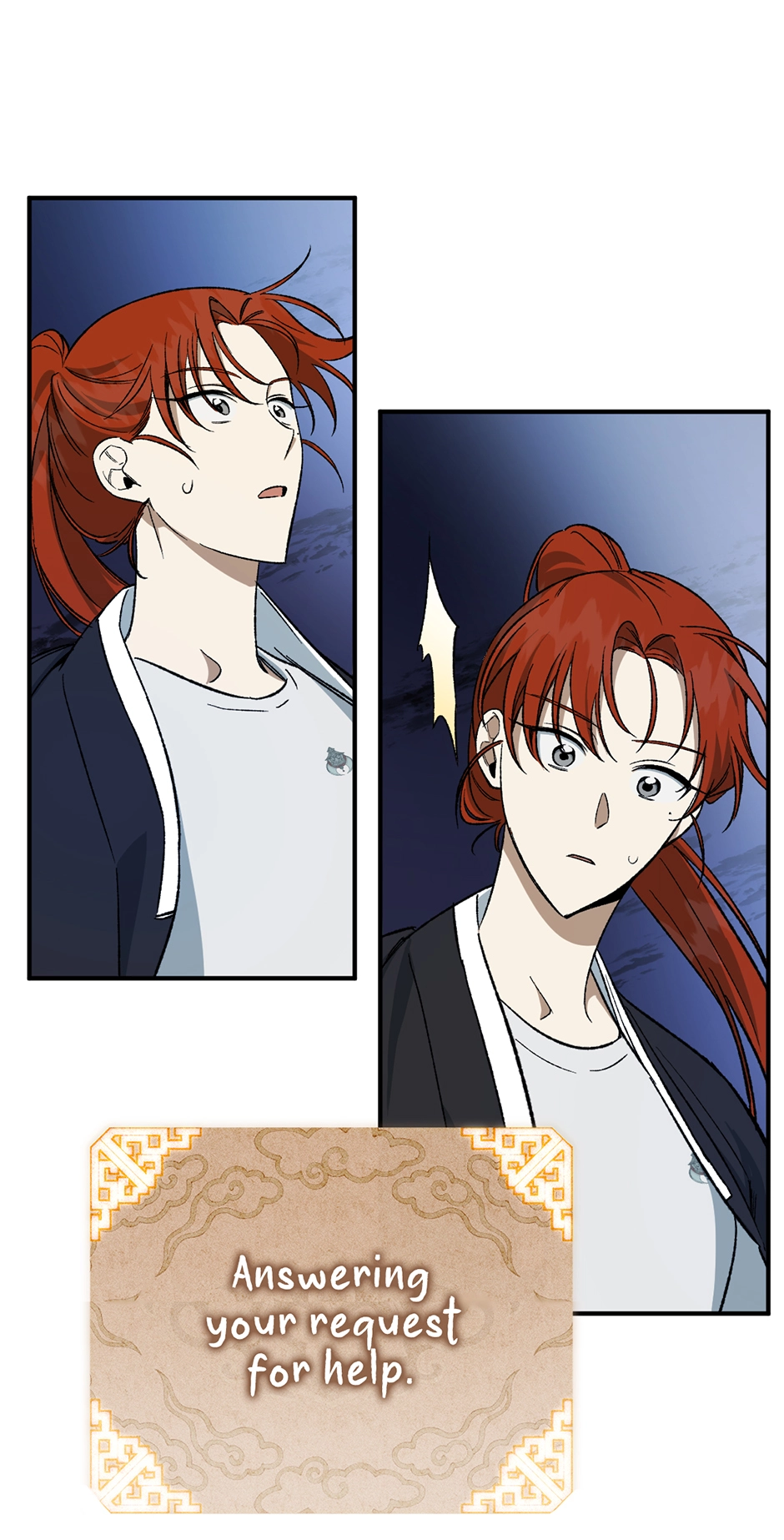 Guide to be King of the Dead Chapter 29 page 53 - 