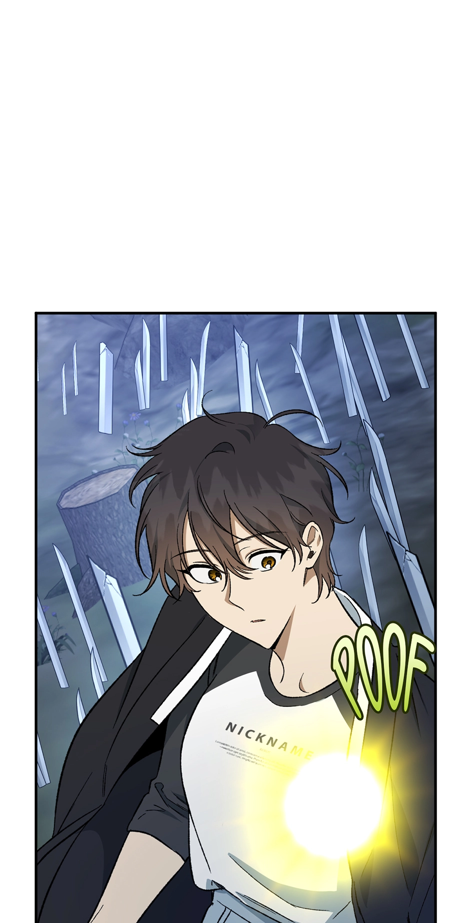 Guide to be King of the Dead Chapter 29 page 54 - 