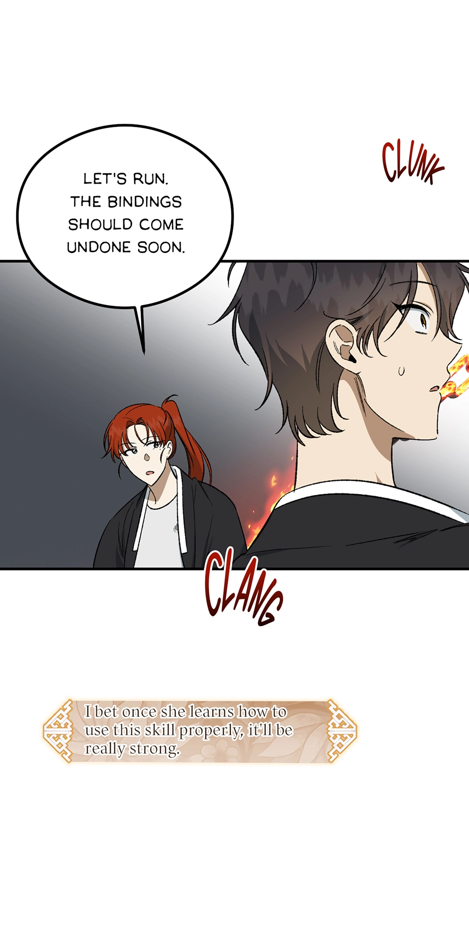 Guide to be King of the Dead Chapter 29 page 58 - 