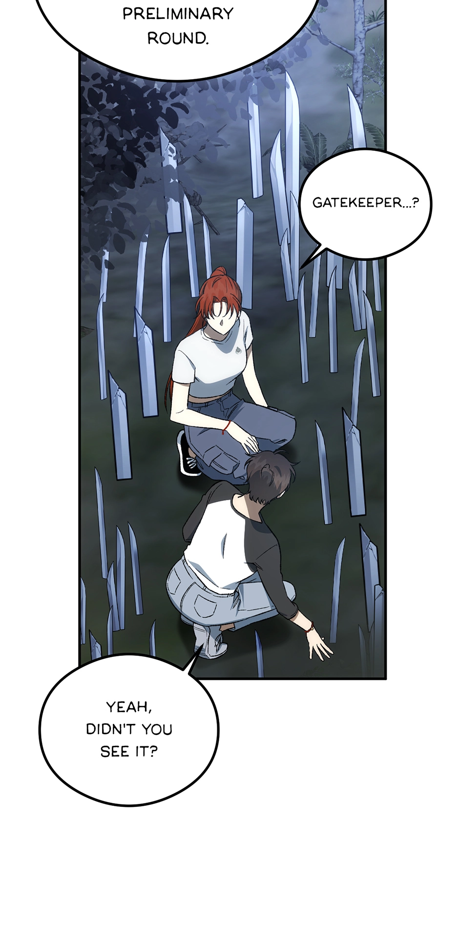 Guide to be King of the Dead Chapter 29 page 7 - 