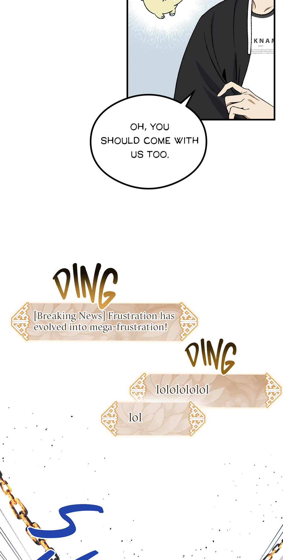 Guide to be King of the Dead Chapter 29 page 62 - 
