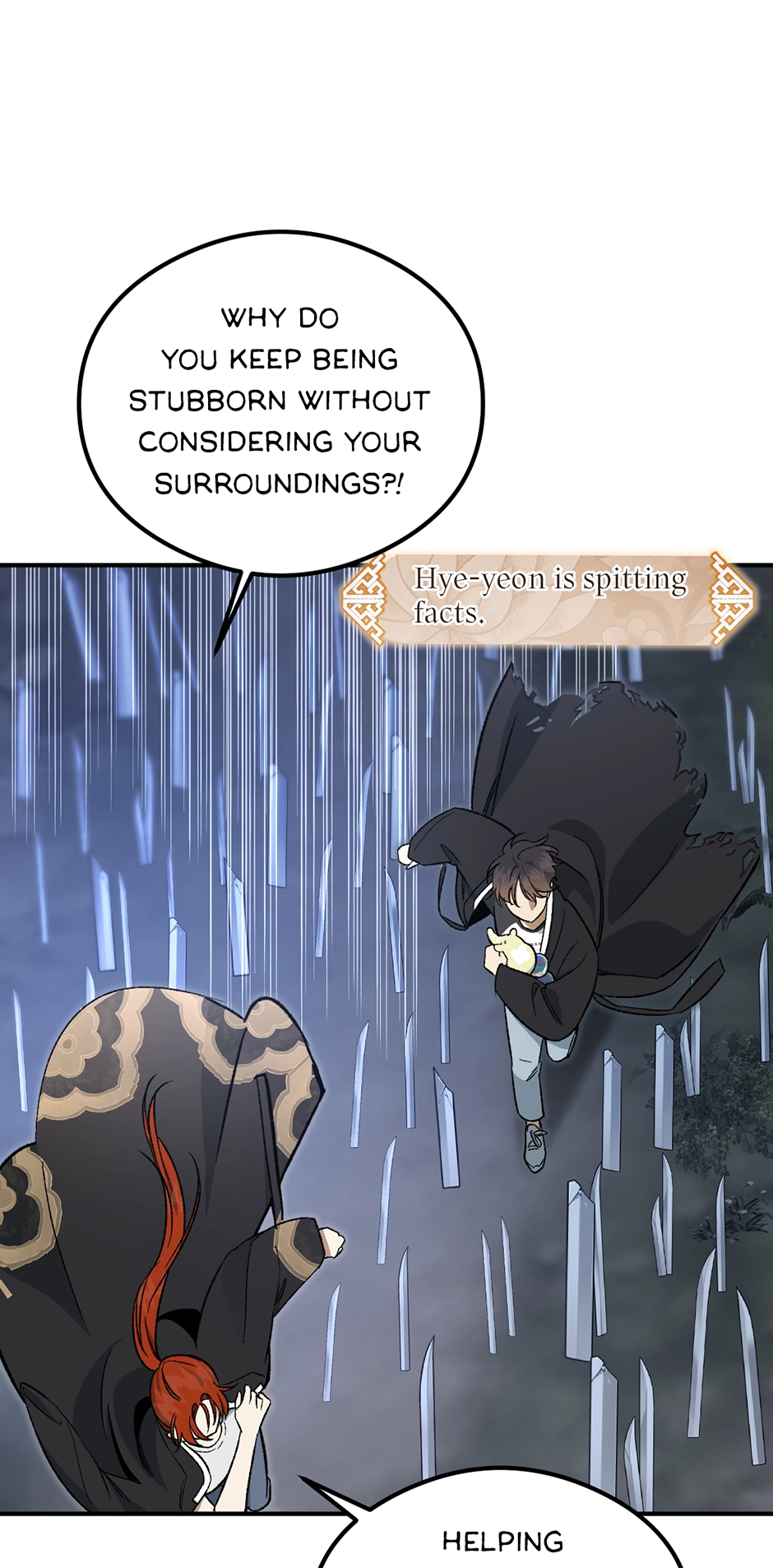 Guide to be King of the Dead Chapter 29 page 64 - 