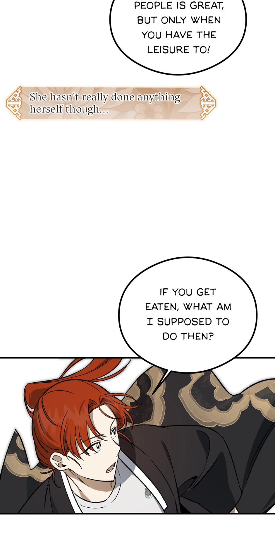 Guide to be King of the Dead Chapter 29 page 65 - 