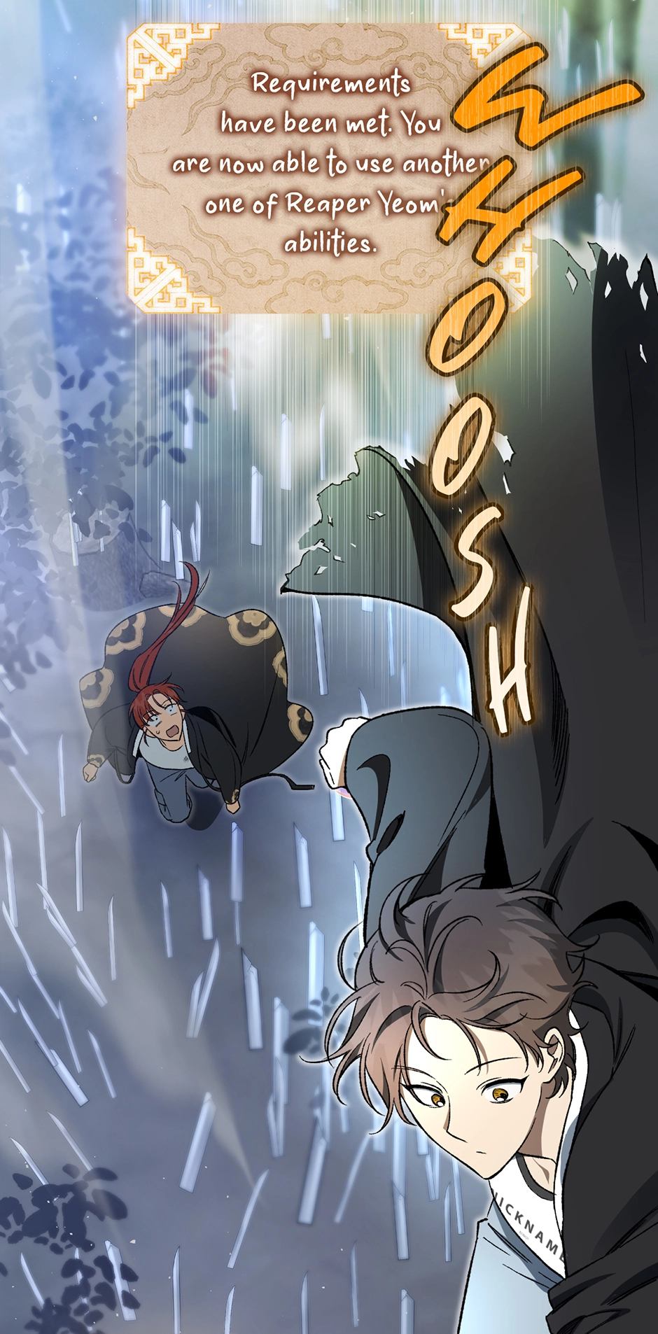 Guide to be King of the Dead Chapter 29 page 67 - 