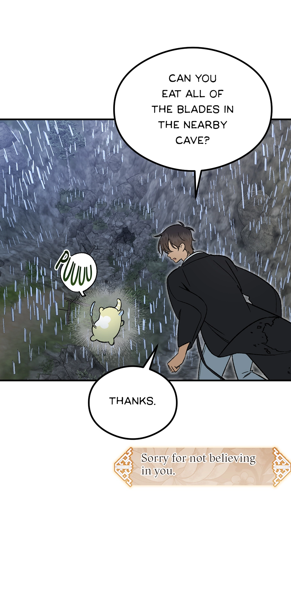 Guide to be King of the Dead Chapter 29 page 70 - 