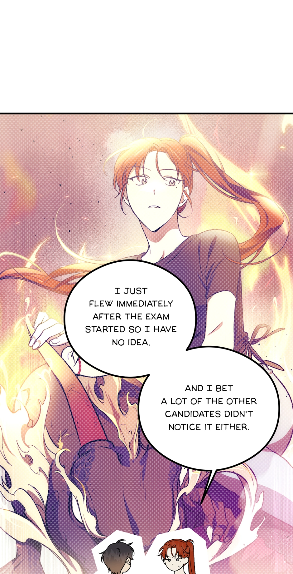 Guide to be King of the Dead Chapter 29 page 8 - 
