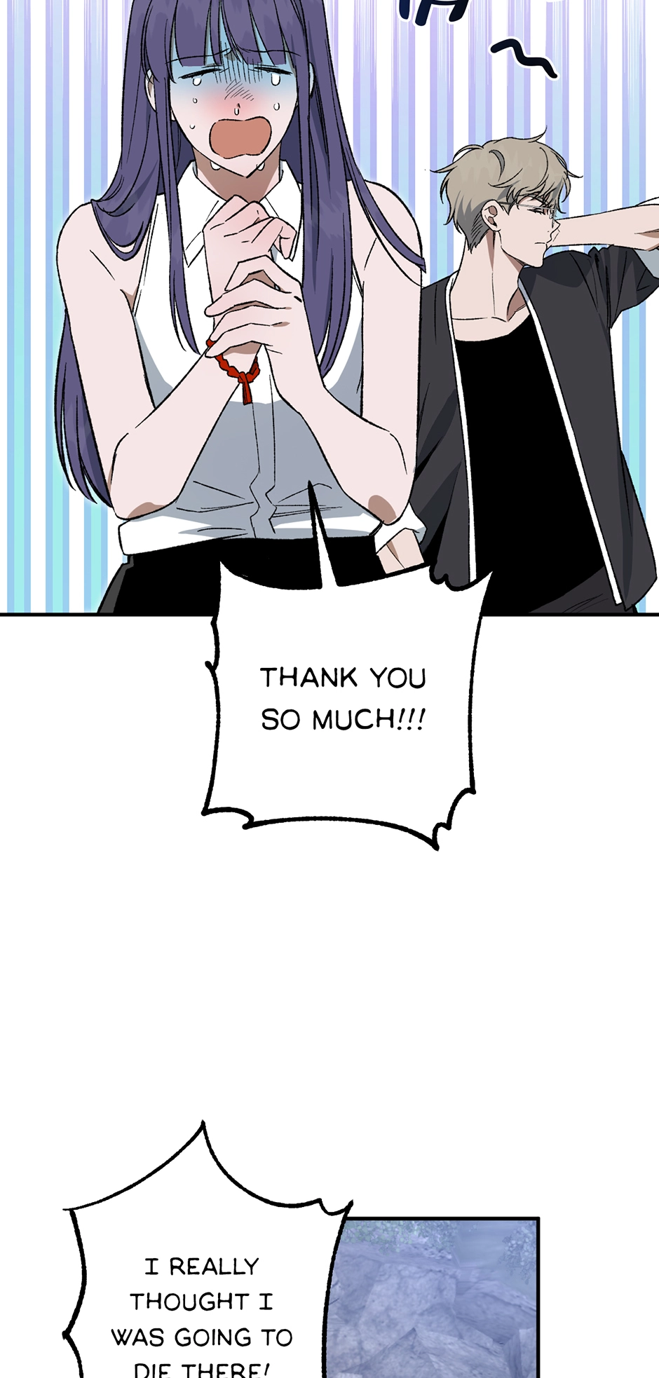 Guide to be King of the Dead Chapter 29 page 72 - 