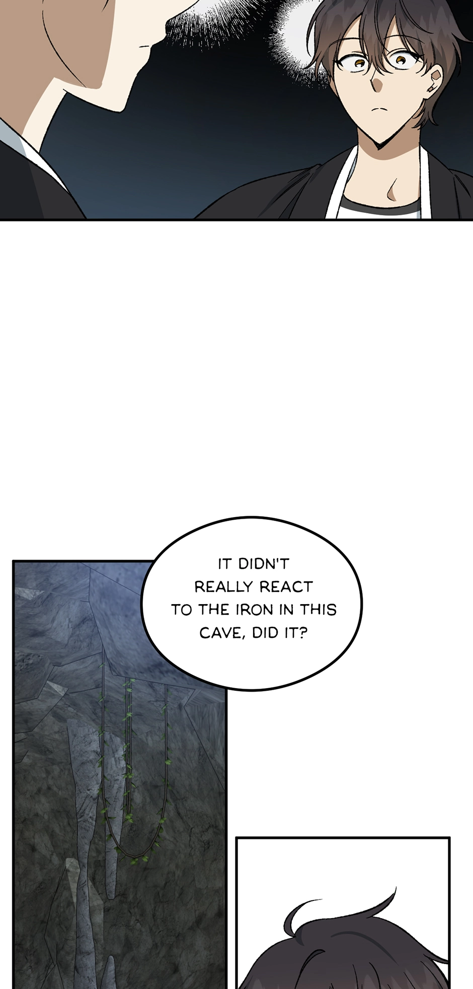 Guide to be King of the Dead Chapter 29 page 75 - 