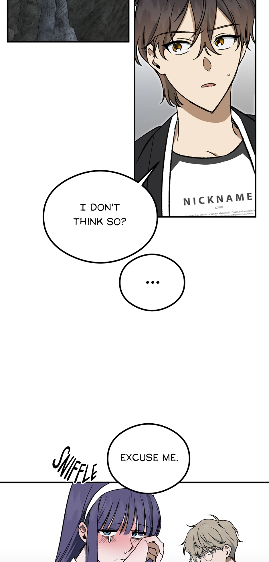 Guide to be King of the Dead Chapter 29 page 76 - 