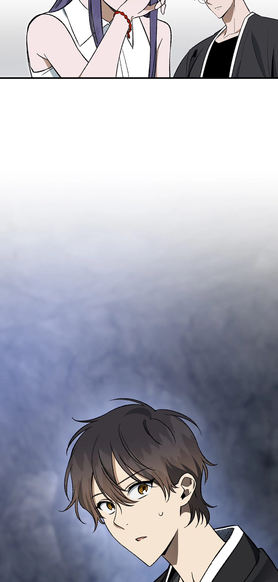 Guide to be King of the Dead Chapter 29 page 77 - 