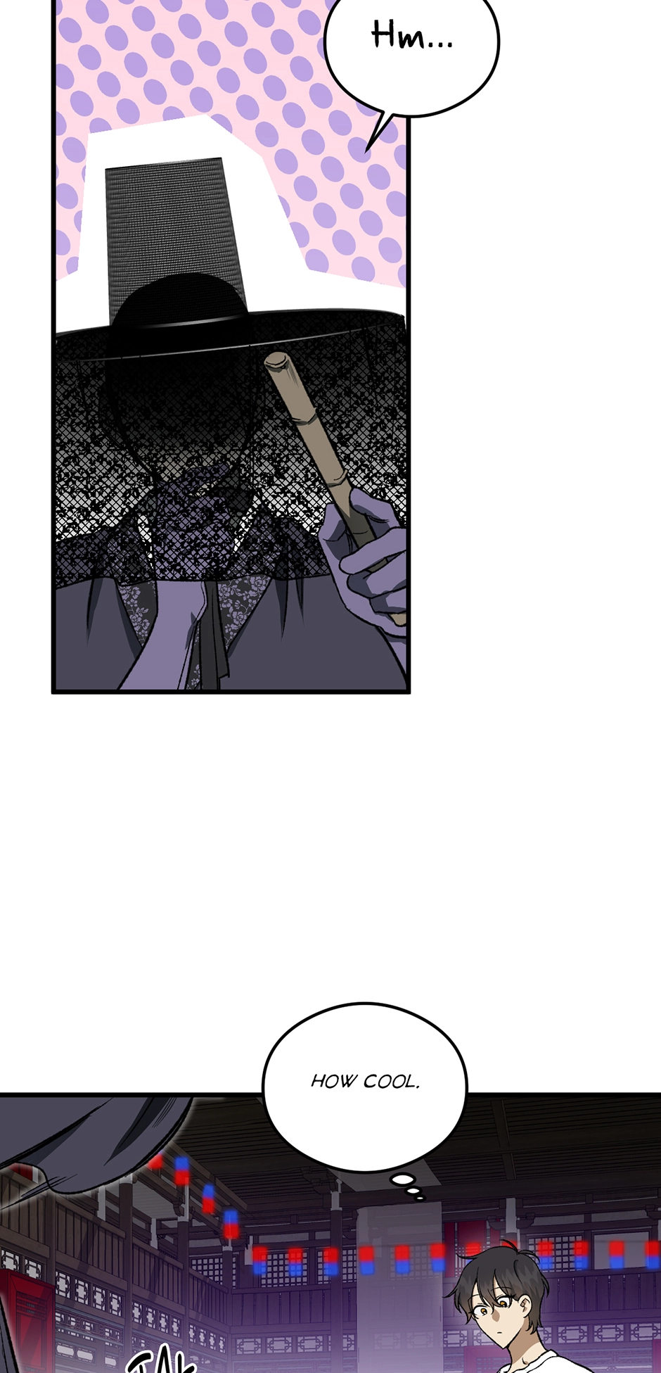 Guide to be King of the Dead Chapter 3 page 12 - 