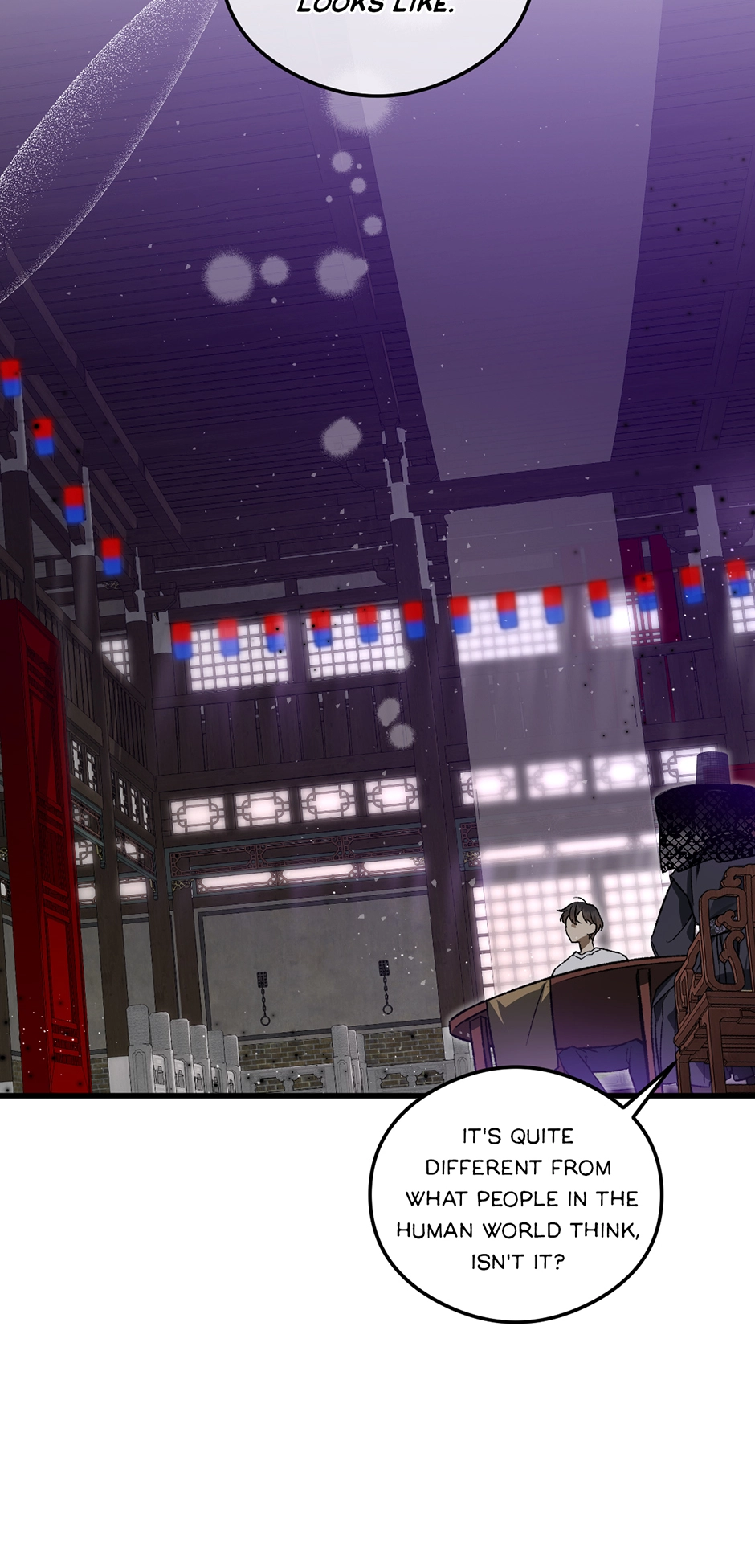 Guide to be King of the Dead Chapter 3 page 15 - 