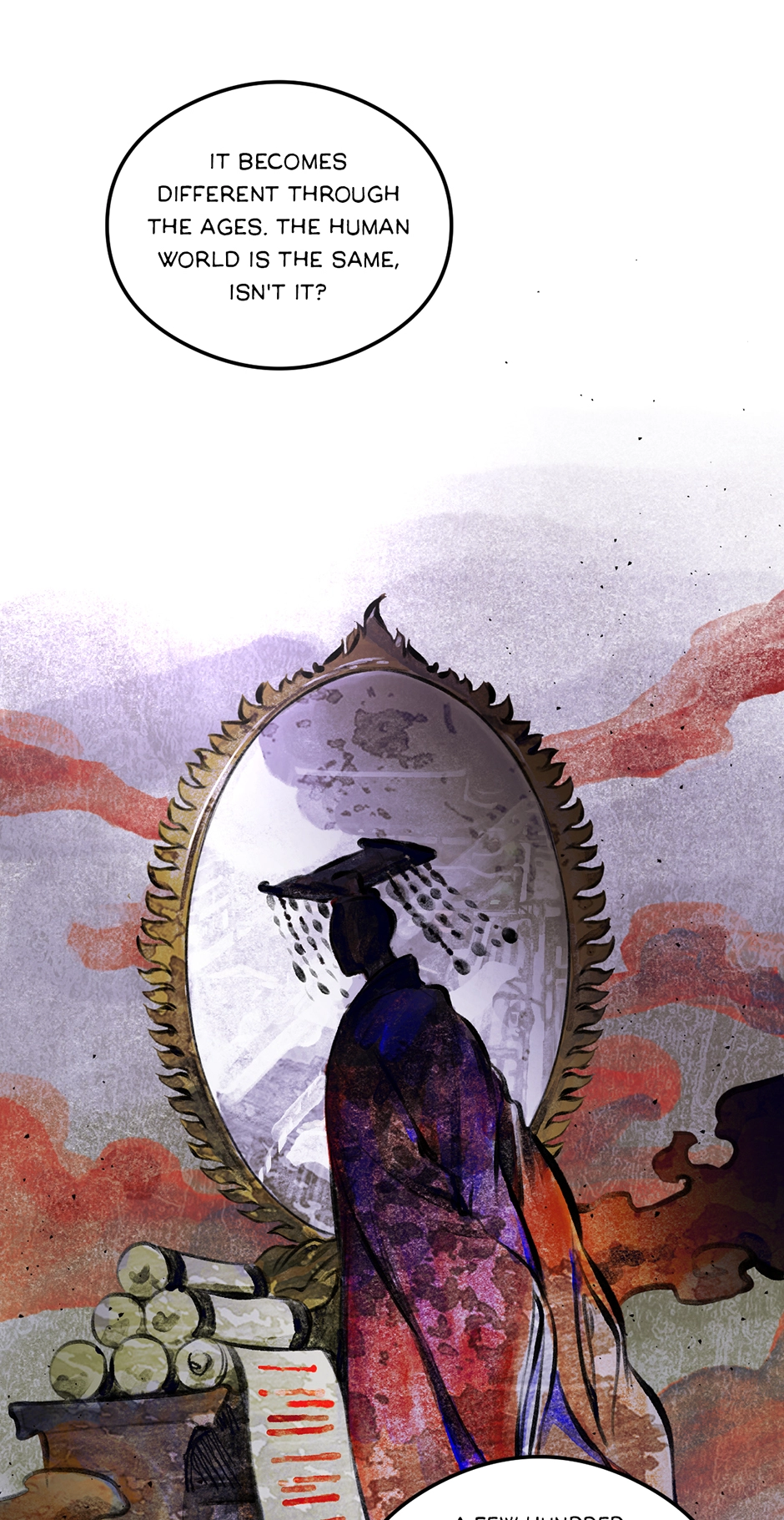 Guide to be King of the Dead Chapter 3 page 16 - 