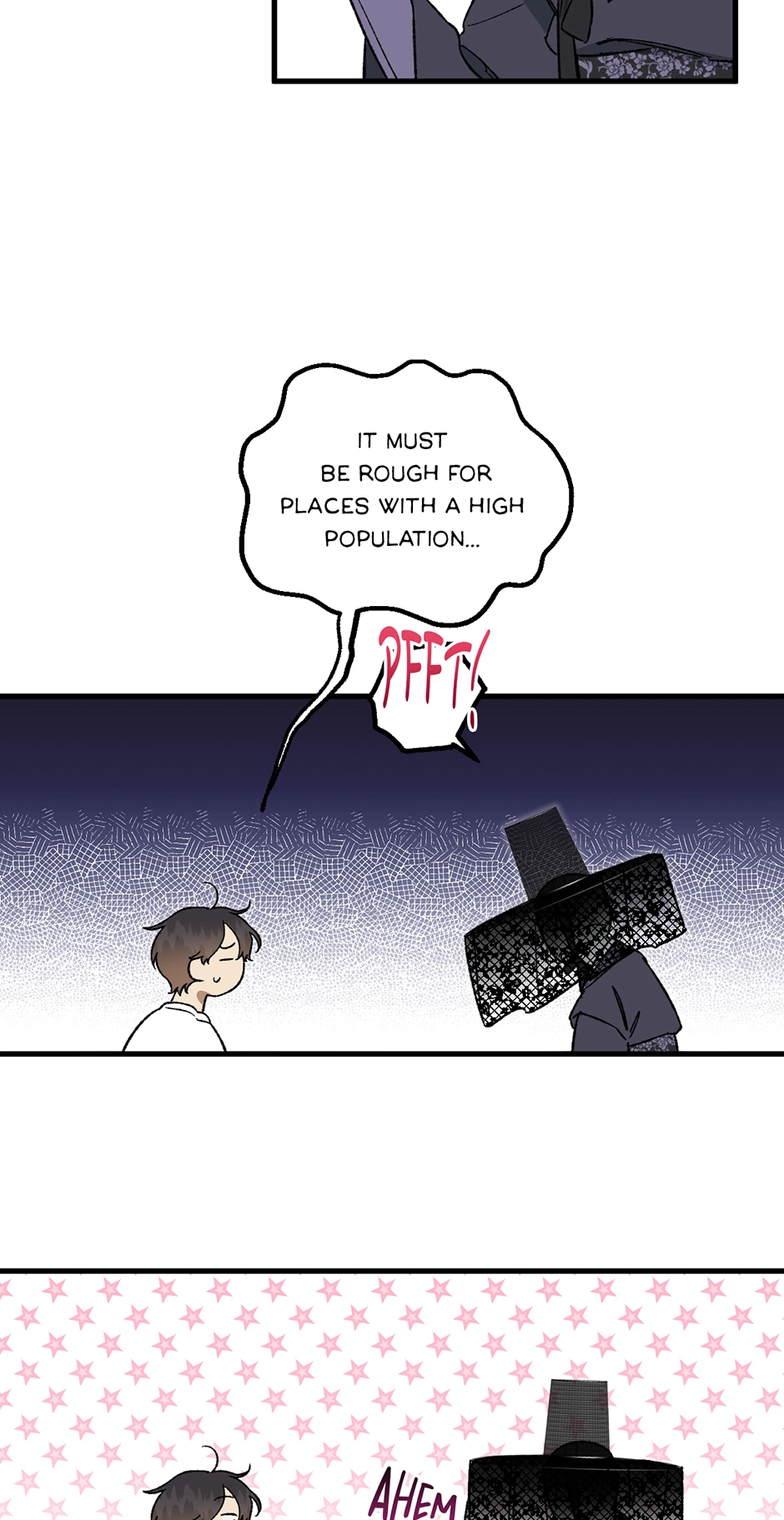 Guide to be King of the Dead Chapter 3 page 19 - 