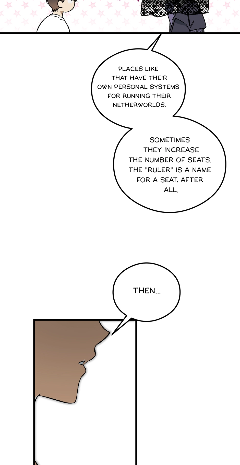 Guide to be King of the Dead Chapter 3 page 20 - 