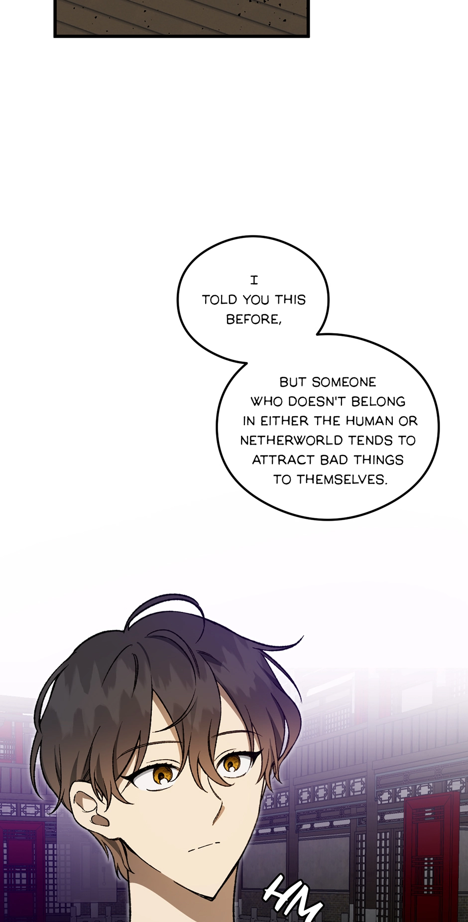 Guide to be King of the Dead Chapter 3 page 3 - 