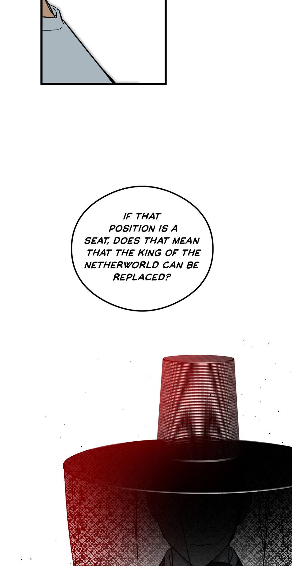 Guide to be King of the Dead Chapter 3 page 21 - 