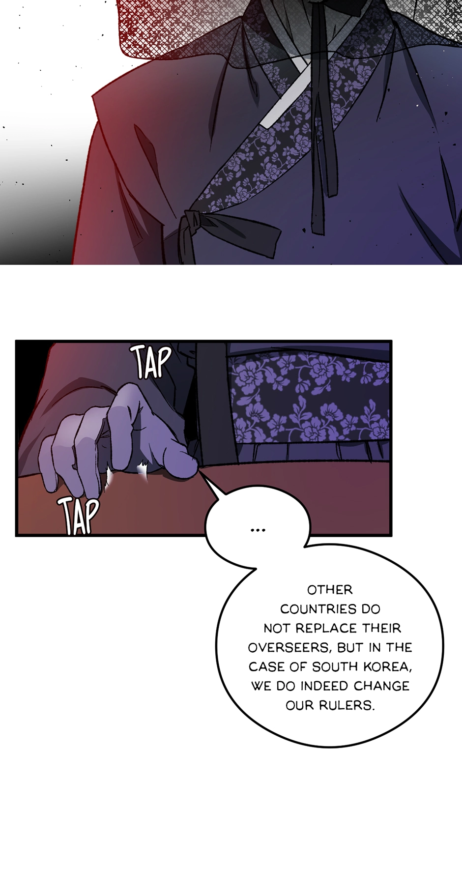 Guide to be King of the Dead Chapter 3 page 22 - 