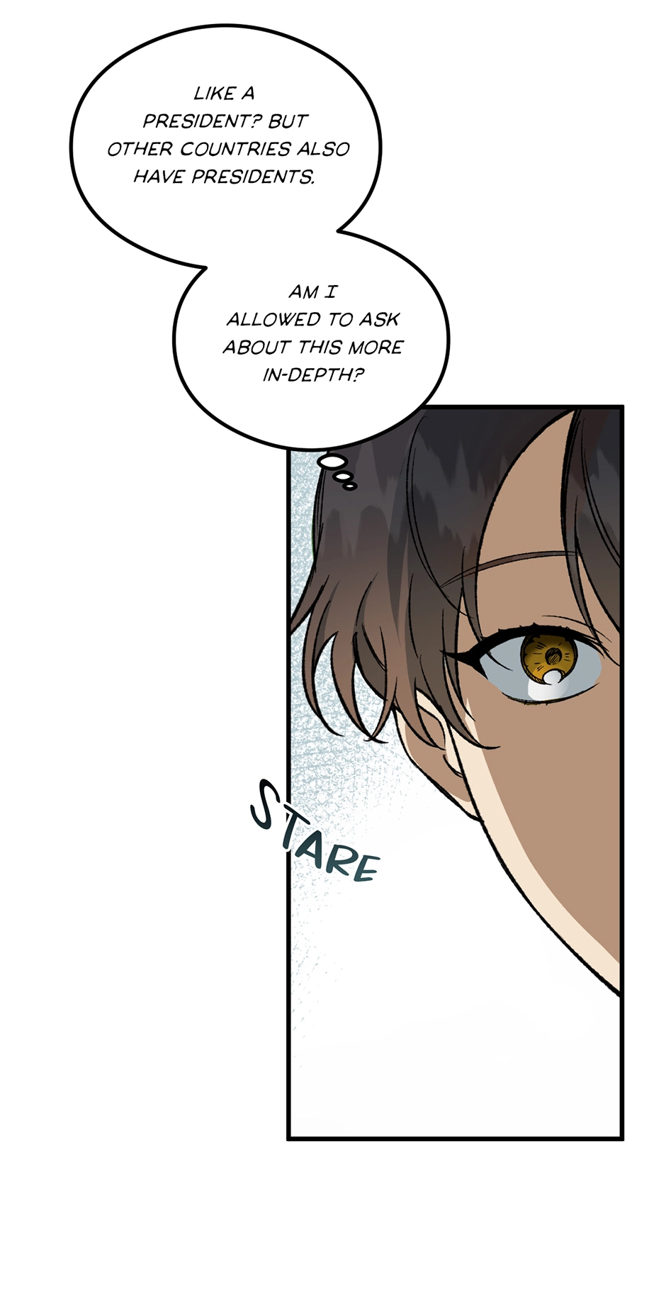 Guide to be King of the Dead Chapter 3 page 23 - 