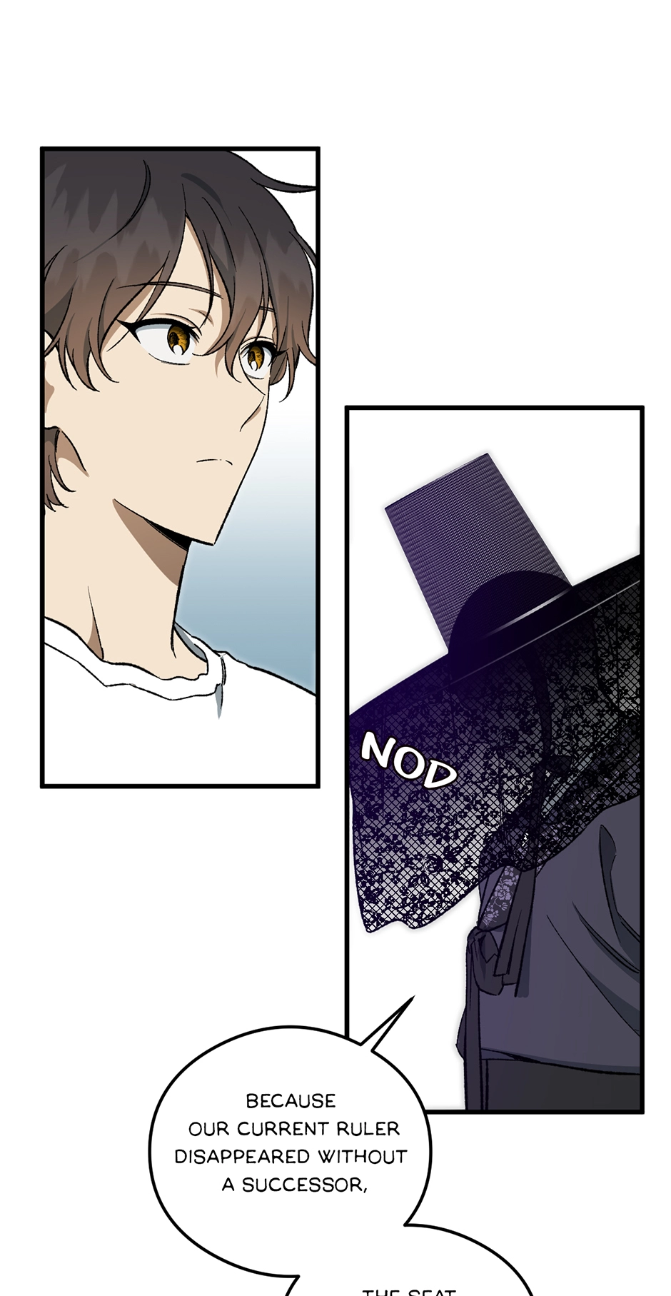 Guide to be King of the Dead Chapter 3 page 25 - 