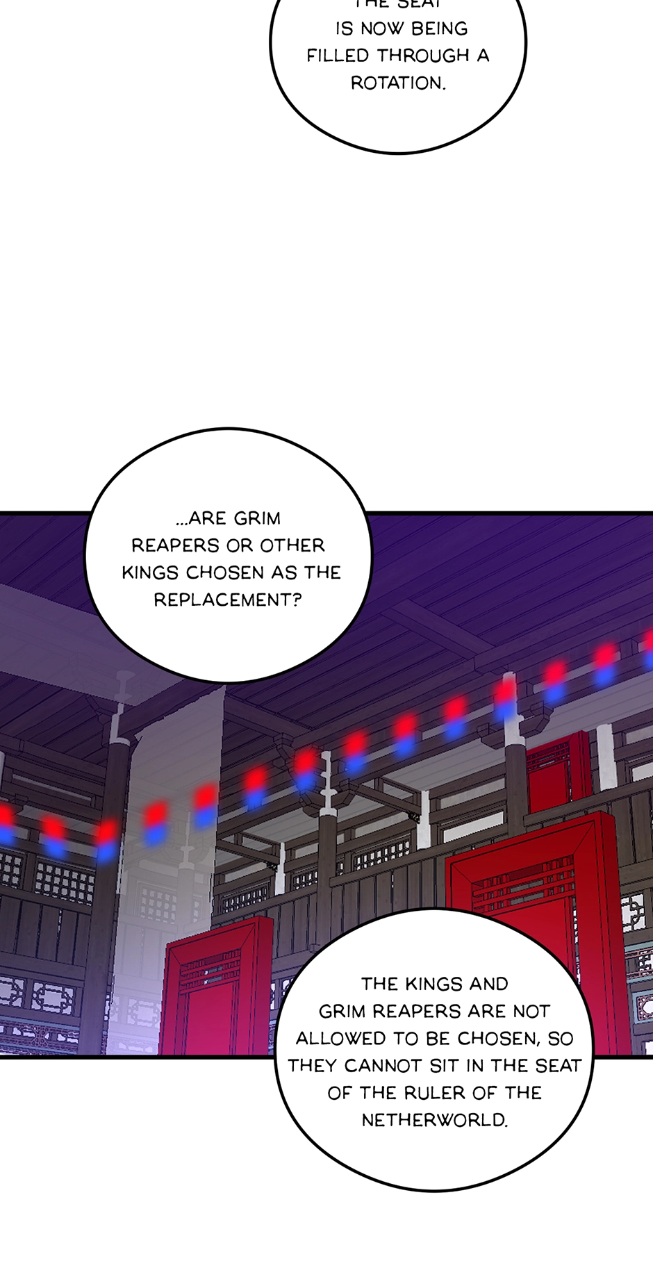 Guide to be King of the Dead Chapter 3 page 26 - 