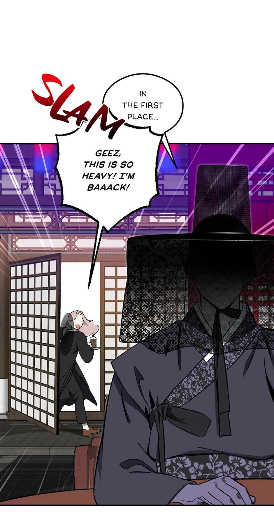 Guide to be King of the Dead Chapter 3 page 27 - 